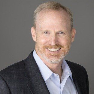 Paul Lightfoot CFP®, CIMA®, CPWA®