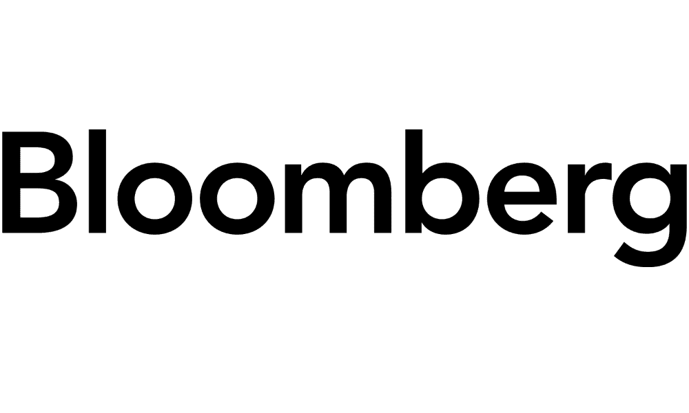 Bloomberg logo