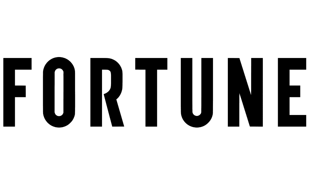 Fortune logo