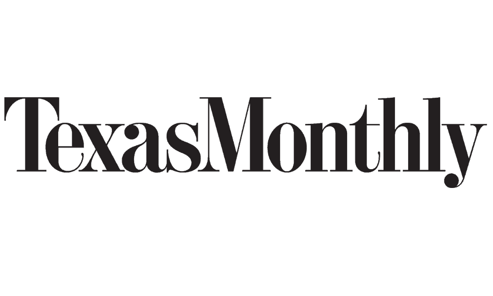 Texas Monthly logo