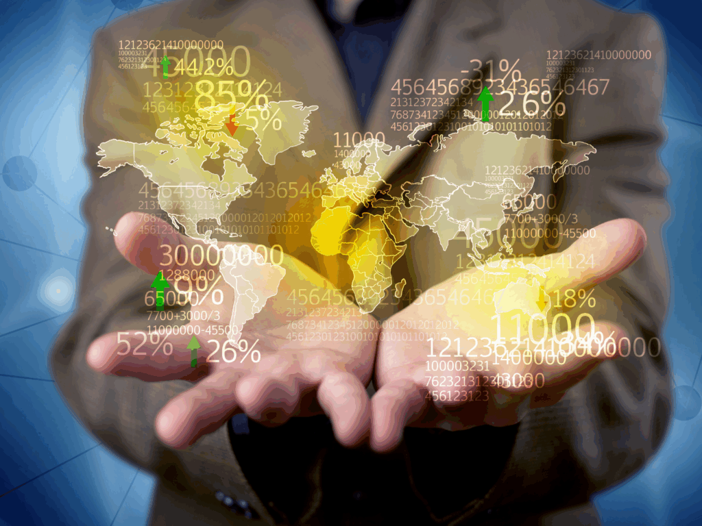 International Diversification