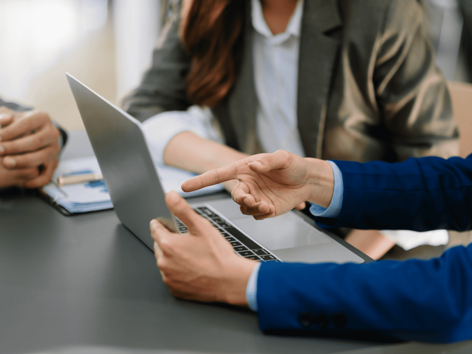 So You've Been Named Executor: Now What?