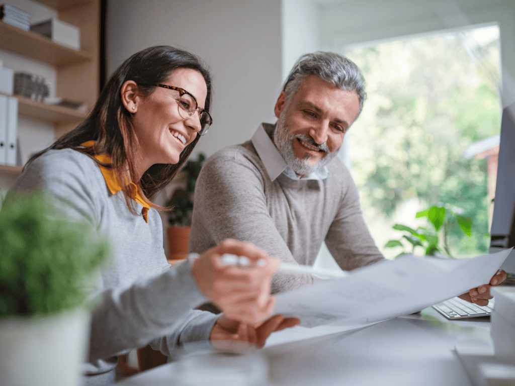 Your Mid-Year Financial Check-In