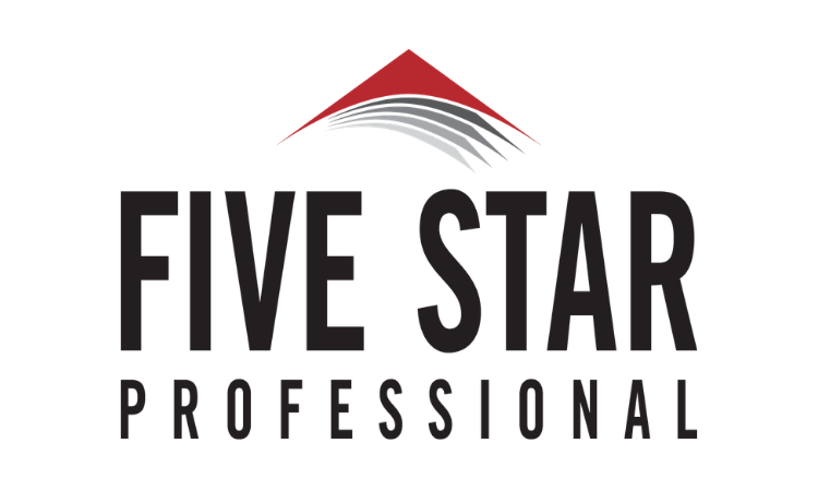 Paul Lightfoot is a Five Star Monthly Professional Award Winner