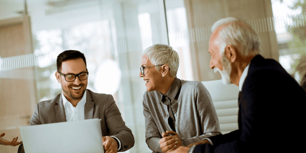 Do You Need a Family CFO Do You Need a Family CFO