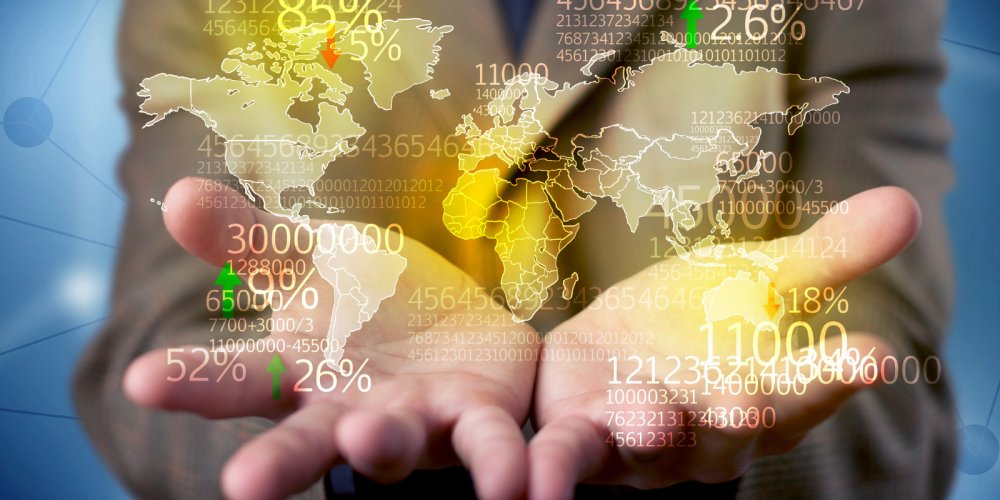 International Diversification