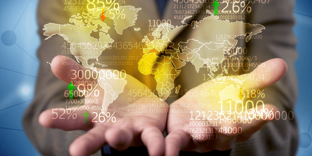 International Diversification