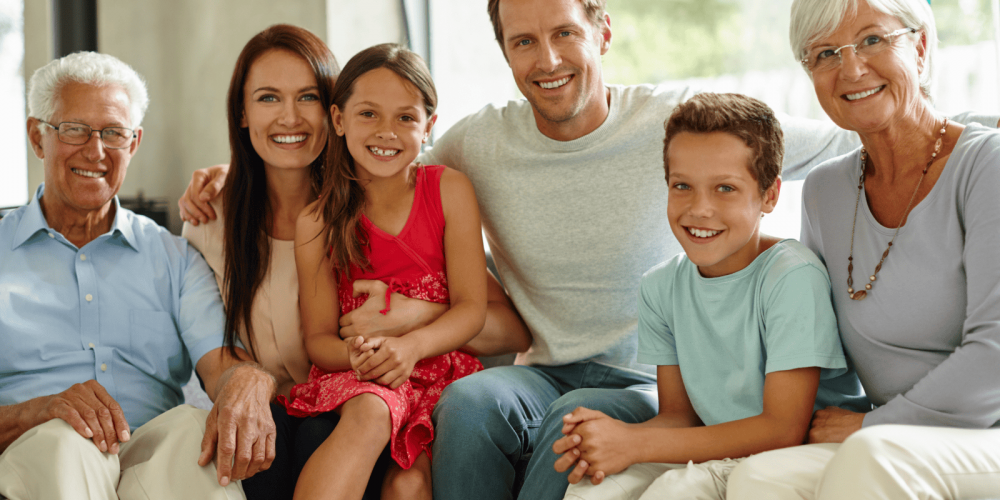 Passing the torch Passing the torch