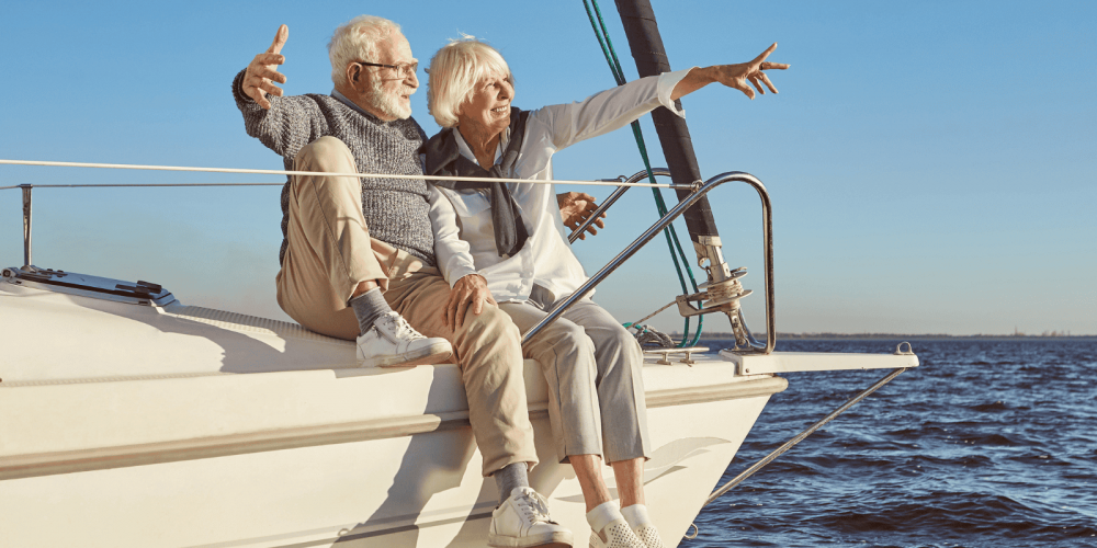 Fun Expenses in Retirement