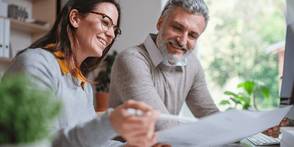 Your Mid-Year Financial Check-In